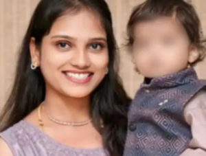 Bangalore dowry case: बेंगलुरु में दहेज कांड, सॉफ्टवेयर इंजीनियर पत्नी की मौत, पानीपुरी बेचने वाला पति गिरफ्तार