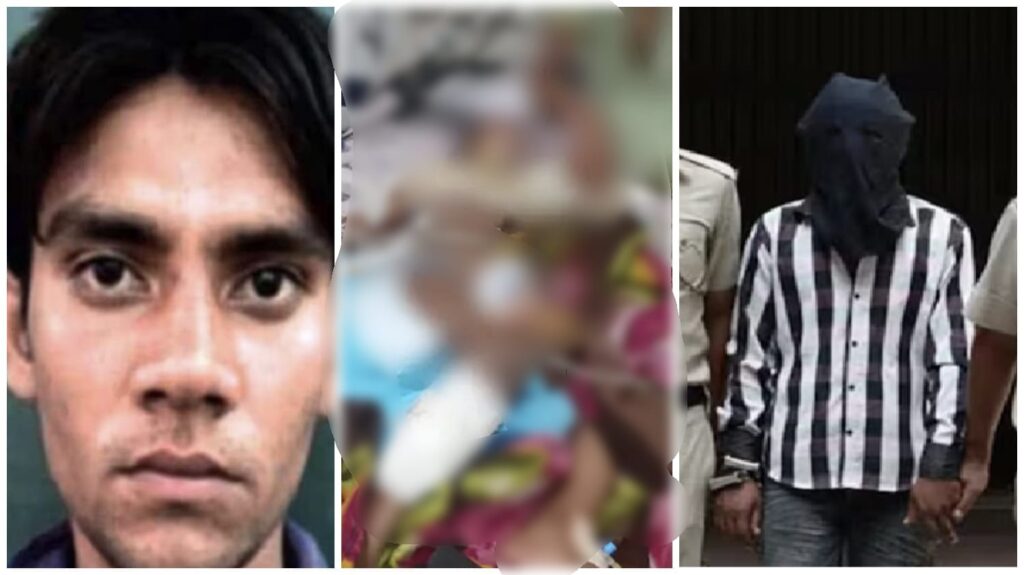 Serial Child Killer : ढाई साल की बच्ची से रेप के बाद हत्या फिर शव के साथ भी किया गंदा काम…दरिंदे ने 30 से ज़्यादा मासूम को बनाया अपना शिकार