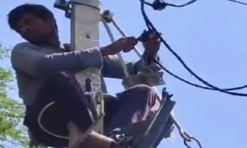 Cable Scam : कोरबा केबल घोटाला…! 110 करोड़ के भ्रष्टाचार की जांच शुरू…5 जिलों में फैला मामला…पूर्ववर्ती सरकार के कार्यकाल में शुरू हुई योजना