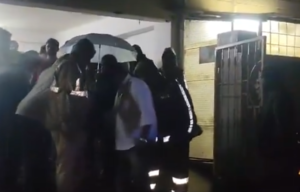 Janmashtami celebration turns tragic: श्रीकृष्ण जन्माष्टमी की शोभायात्रा मातम में बदली, हाईटेंशन तार की चपेट में आए 5 श्रद्धालु, मौत... केंद्रीय मंत्री का गनमैन भी घायल