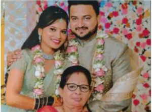 Bangalore dowry case: बेंगलुरु में दहेज कांड, सॉफ्टवेयर इंजीनियर पत्नी की मौत, पानीपुरी बेचने वाला पति गिरफ्तार