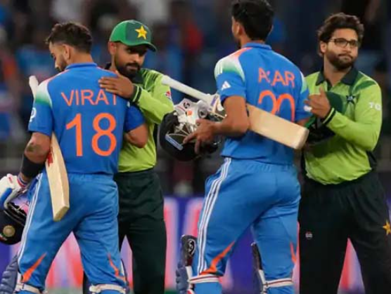 Congress leader Protest Against India Pak Match: ‘भारत-पाक मैच हुआ तो कर लूंगा आत्मदाह’, कांग्रेस नेता की चेतावनी… केंद्र सरकार और BCCI को पत्र लिख किया विरोध