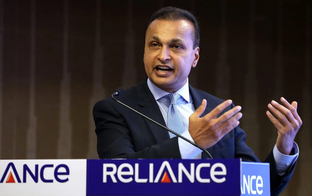 CBI raids at Anil Ambani's house: अनिल अंबानी के खिलाफ CBI की बड़ी कार्रवाई, करोड़ों की बैंक धोखाधड़ी में एक्शन,पढ़े