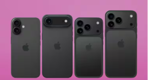 iPhone 17 Series Launch Date in India : Apple का धमाका! iPhone 17 Series 9 सितंबर को होगी लॉन्च, लीक में सामने आए जबरदस्त कलर ऑप्शन और रिकॉर्ड तोड़ कीमतें