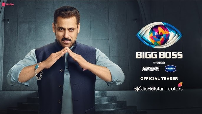 Bigg Boss 19: सलमान के शो में कंटेस्‍टेंट की होगी एंट्री,इस बार घर के अंदर भी होगी वोटिंग,राजनीति’ थीम में दिखेगा सत्ता-विपक्ष का खेल