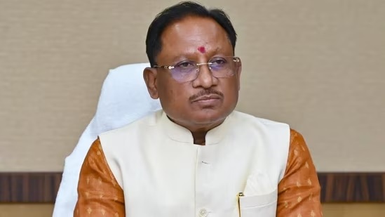 Raipur News: विदेश दौरे से लौटे मुख्यमंत्री साय, कहा – छत्तीसगढ़ में खुलेंगे निवेश और रोजगार के नए द्वार