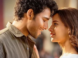 Dhadak 2 review : धड़क 2 की धड़कन धीमी पड़ी! रोमांस-ड्रामा से सजी फिल्म को सैयारा ने दी जोरदार टक्कर...