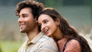 Dhadak 2 review : धड़क 2 की धड़कन धीमी पड़ी! रोमांस-ड्रामा से सजी फिल्म को सैयारा ने दी जोरदार टक्कर...