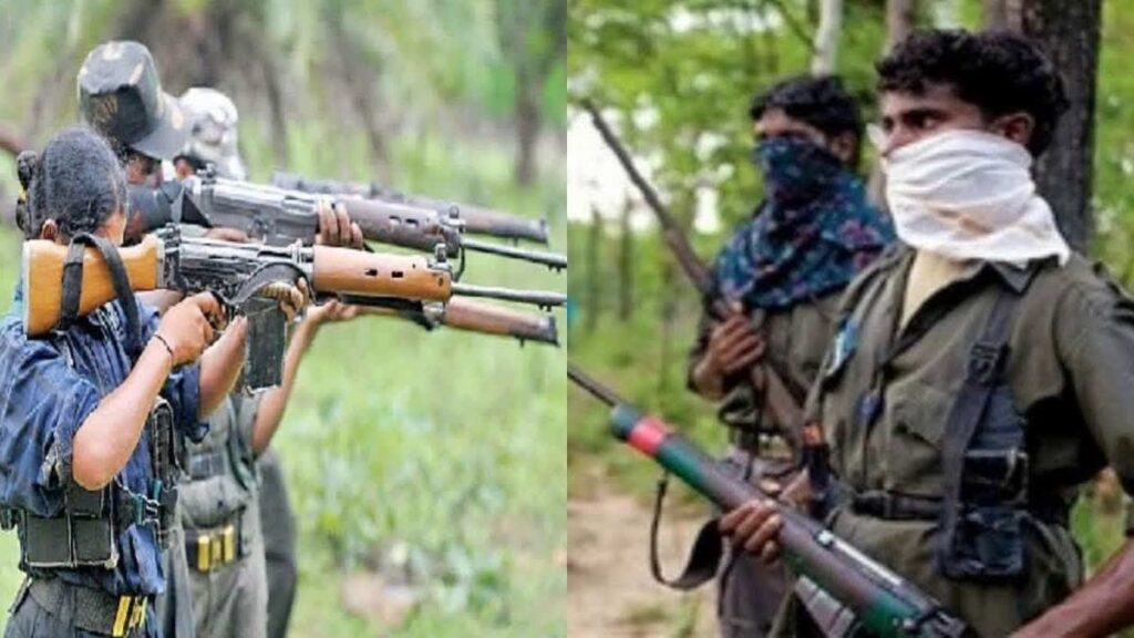 Bijapur Naxalite News: बीजापुर में नक्सलियों की कायराना करतूत, युवक की बेरहमी से की हत्या,ग्रमिणो में मचा हड़कंप