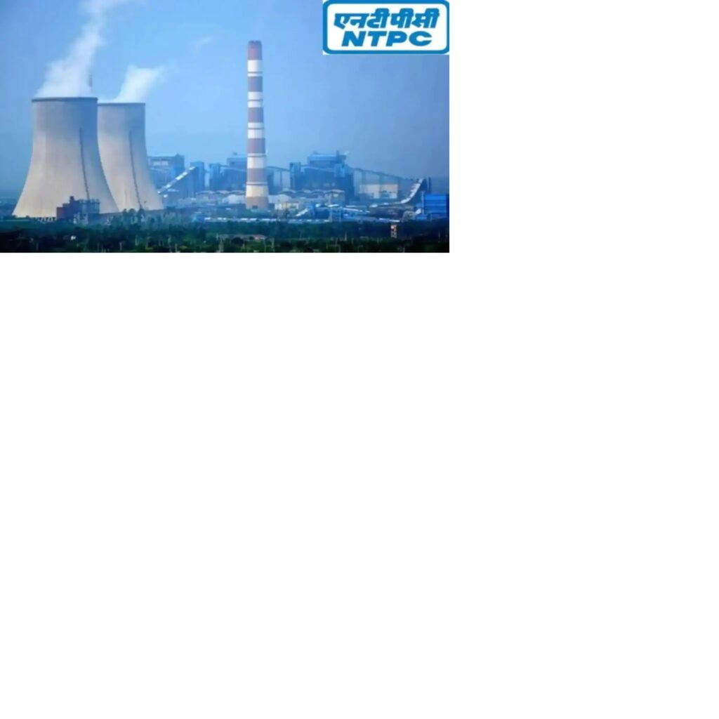 NTPC power plant Accident: NTPC पावर प्लांट में बड़ा हादसा, 2 मजदूरों की मौत, 5 गंभीर रूप से घायल