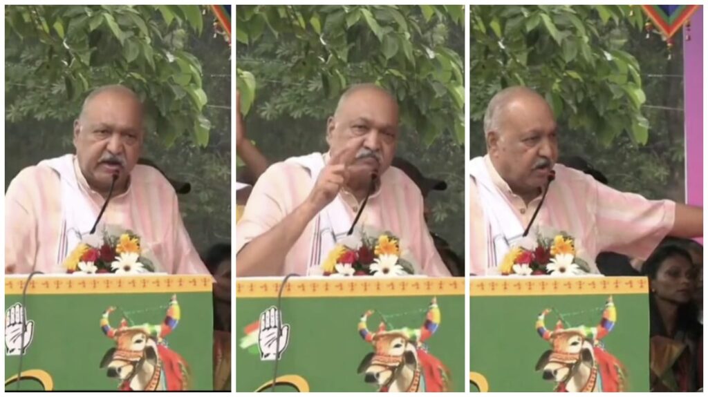 Congress shows its strength on ex CM Bhupesh Baghel's birthday...! Big statement on leadership... Listen to the video here