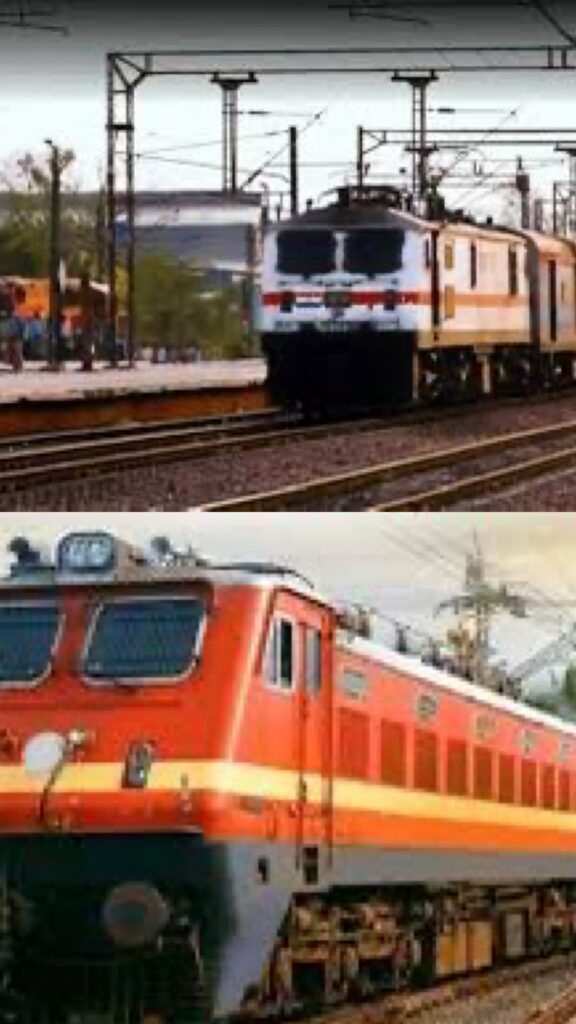 CG Special Train News:पूजा बेरा म भारतीय रेल चलाही 150 स्पेशल ट्रेन, देखव आपमन बर खास जानकारी