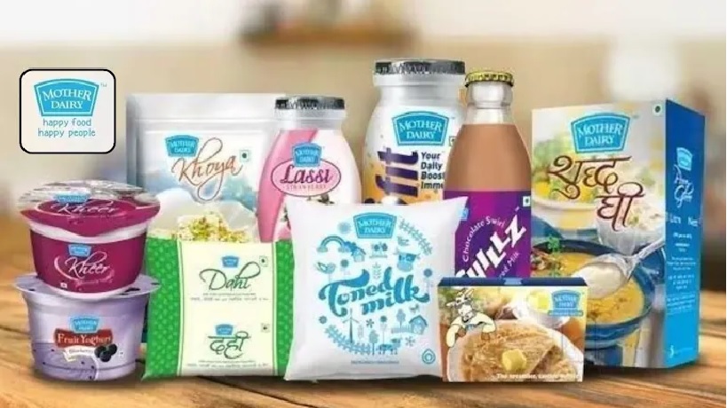 GST बदलाव का सार…! एक नजर में अमूल उत्पादों और मदर डेयरी की नई कीमतों की List यहां देखें