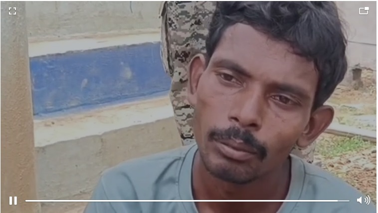 Murder of Mother : गरियाबंद से दिल दहला देने वाली घटना…! कुल्हाड़ी से मां को काटकर घंटो शव के पास बैठा रहा आरोपी बेटा…यहां देखें VIDEO