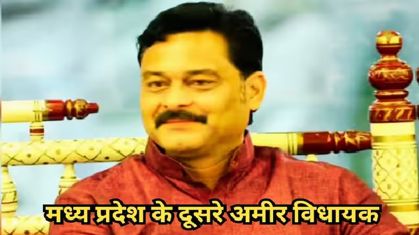 Land Scam : भाजपा विधायक संजय पाठक पर एक और आरोप…! आदिवासियों की 1100 एकड़ भूमि खरीदने मामले में जांच के आदेश