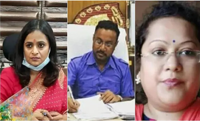 CG Coal Levy Scam : ED ने 10 वरिष्ठ IAS-IPS अधिकारियों पर की सख्त कार्रवाई की सिफारिश…₹570 करोड़ के घोटाले का खुलासा