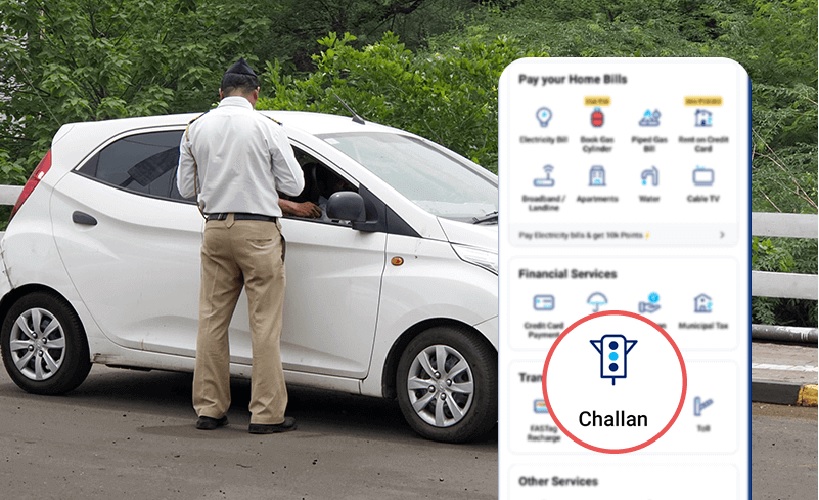 E-Challan : छत्तीसगढ़ में ई-चालान का भुगतान केवल अधिकृत पोर्टल से…! फर्जी वेबसाइटों से सतर्क रहने की सलाह…यहां लिंक पर क्लिक करें