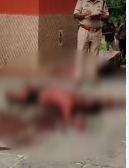 Bilaspur priest murder: पत्नी से अवैध संबंध के शक में मंदिर के पुजारी की हत्या, 12 घंटे में पांच आरोपी गिरफ्तार