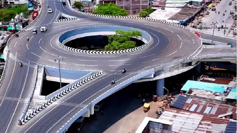Violates Privacy : जबलपुर का 1100 करोड़ का फ्लाईओवर बना प्राइवेसी का ‘खुला दरवाजा’…! हाईकोर्ट में उठी आवाज़…सरकार को सख्त चेतावनी
