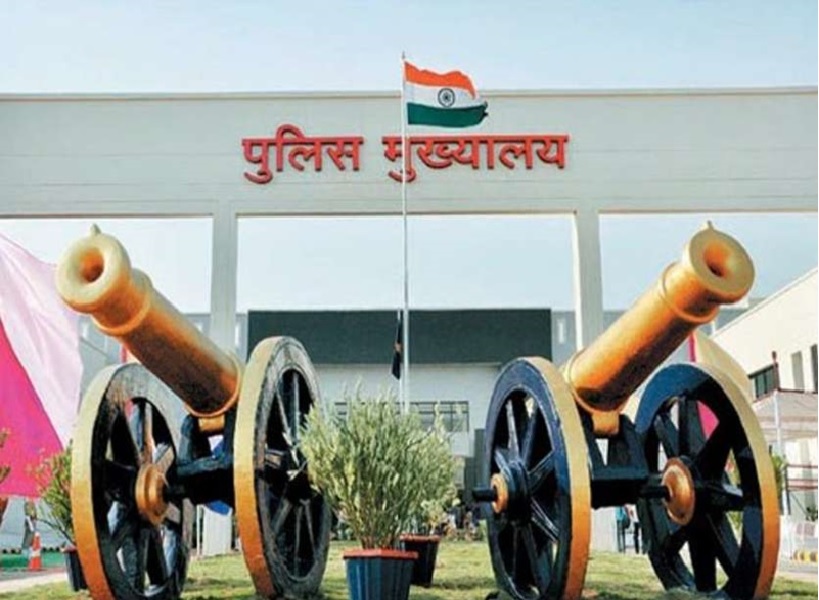 Police Transfer Breaking : निरीक्षक और उपनिरीक्षक सहित 30 पुलिस अधिकारियों का ट्रांसफर…! यहां देखें पूरी लिस्ट