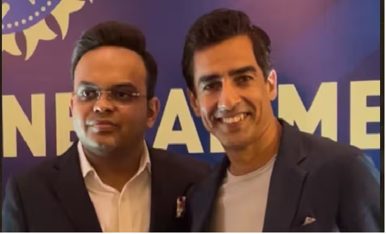 BCCI BREAKING: Mithun Manhas becomes the new President of the Board of Control for Cricket in India! New executive committee announced at the Annual General Meeting... See the list here