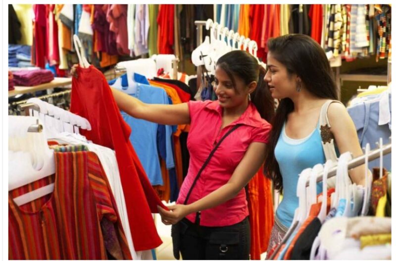 GST Rate Cuts: Now only 5% tax on clothes and shoes...! Must read before shopping