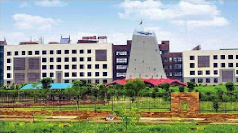 Retired IG : सीजी ब्रेकिंग…! रिटायर्ड आईजी को मिली एक वर्ष की संविदा नियुक्ति…देखें आदेश