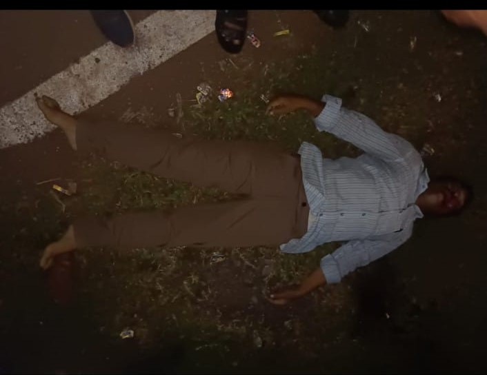 Murder of Young Man : रायपुर से बड़ी खबर…! पचेड़ा में अवैध संबंध के शक में युवक की हत्या…आरोपी गिरफ्तार