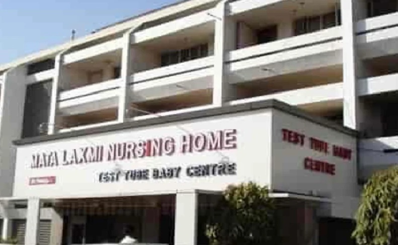 Coal Levy Scam : कोल स्कैम में नाम चिकित्सा जगत…! ED की रडार पर डॉ. पहलाजानी से घंटों पूछताछ