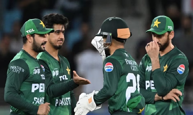 Asia Cup 2025: Pakistan's big decision...! Team withdraws from match... Players confined to hotel