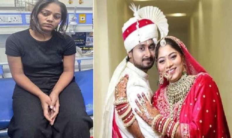 Raja Murder Case : चर्चित रघुवंशी हत्याकांड…! पत्नी सोनम और प्रेमी सहित 8 आरोपियों के खिलाफ चार्जशीट दाखिल