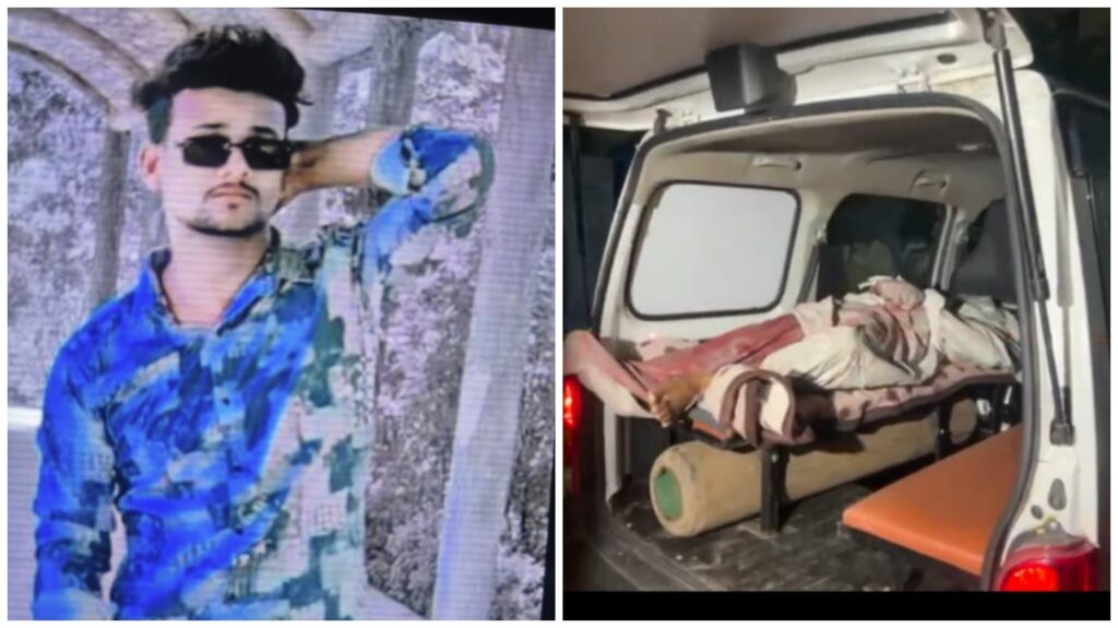 Killer Girlfriend : होटल में युवक की हत्या मामले में बड़ा खुलासा…! 16 वर्षीय नाबालिग प्रेमिका को बिलासपुर से गिरफ्तार कर लाया गया रायपुर…Video