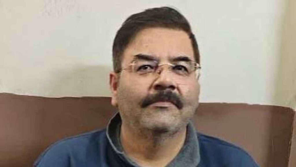 Liquor Scam in CG : छत्तीसगढ़ के 3200 करोड़ के शराब घोटाले में विजय भाटिया को बड़ी राहत…! हाईकोर्ट ने दी जमानत