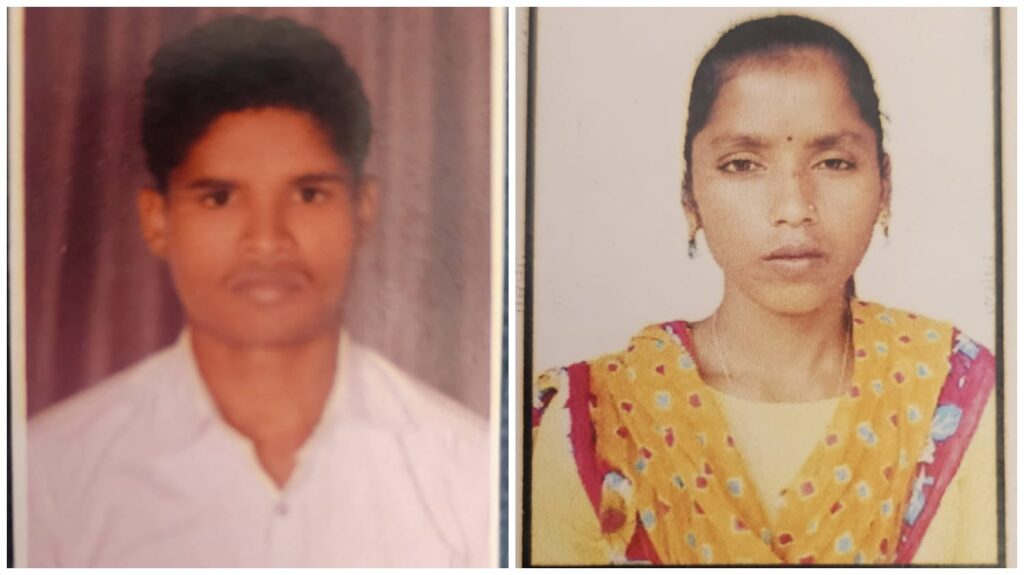 Maoist Couple Arrested : रायपुर में माओवादी पति-पत्नी गिरफ्तार…! इलाज का बहाना बनाकर किया था मकान कब्जा…जांच में मिले अहम दस्तावेज और इलेक्ट्रॉनिक सामान