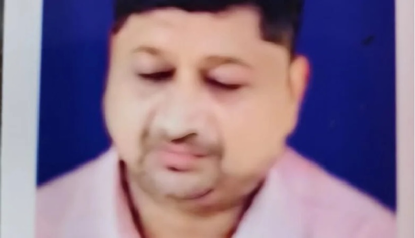 Korba Breaking : पटवारी विनोद अग्रवाल लापता…! पत्नी ने दर्ज कराई गुमशुदगी…राजस्व विभाग में हड़कंप