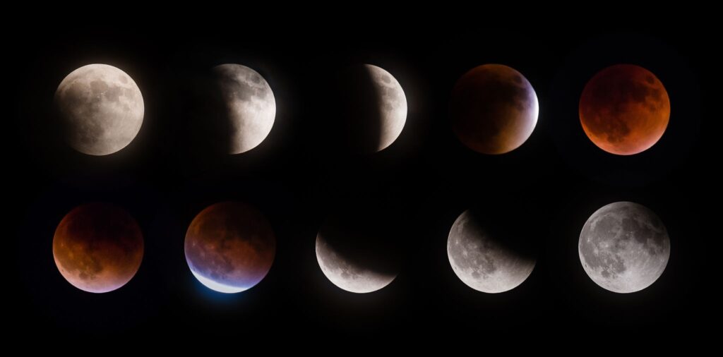 Lunar Eclipse : 7 सितंबर को दिखेगा साल का आखिरी चंद्र ग्रहण…! खगोलीय दृष्टि से महत्वपूर्ण…भूलकर भी न करें ये गलती