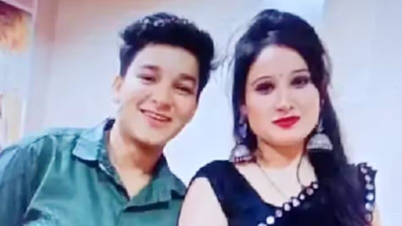 Dirty Relationship : जबलपुर में ननद-भाभी का अफेयर…! इश्क के लिए छोड़ा घर…पति बना बेवकूफ