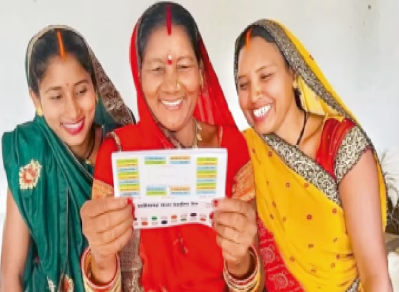 Mahtari Vandan Scheme : महतारी वंदन योजना की 19वीं किश्त जारी…! राशि मिली या नहीं ऐसे चेक करें…यहां दिया है Link