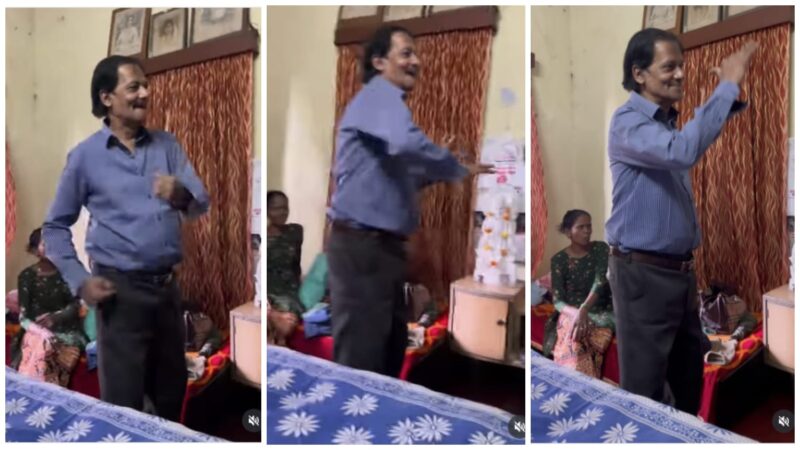 Actress Father Passed Away : ग्लेमर वर्ल्ड से दुखद खबर…! मोनालिसा के पिता का निधन…फैंस दे रहे श्रद्धांजलि