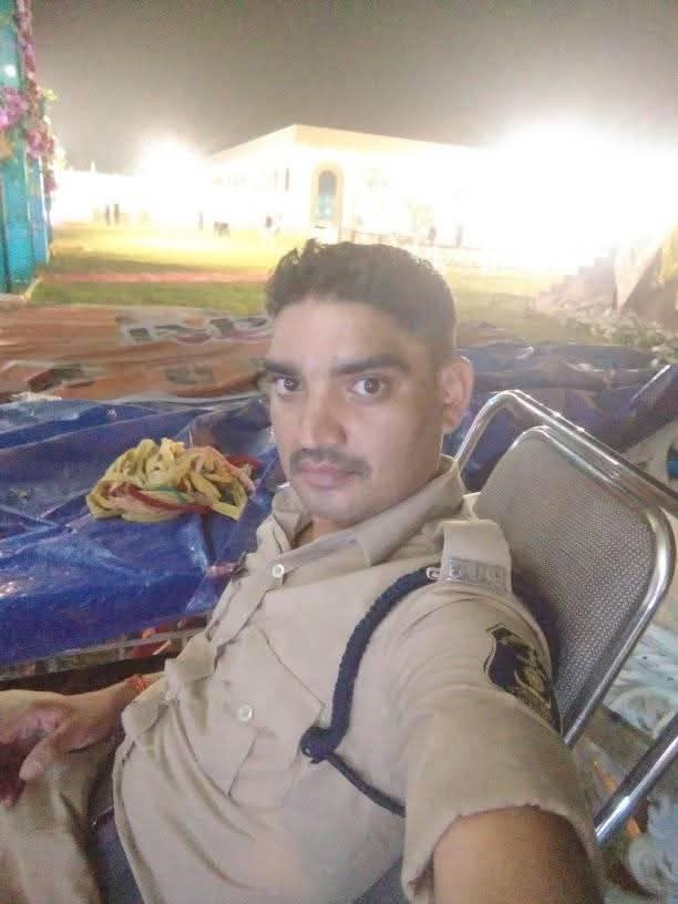 Death of Constable : कोरबा से दुखद खबर…! आरक्षक सुरेंद्र कुमार लहरे का आकस्मिक निधन…पुलिस कर्मियों में शोक की लहर
