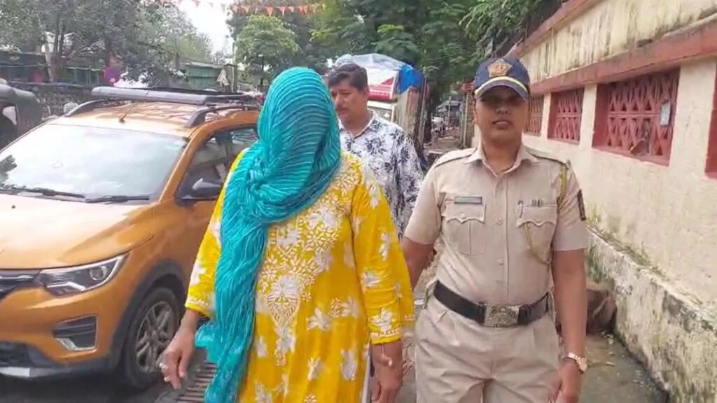 Murder of Trust : बेटी के बॉयफ्रेंड से थे मां के संबंध…भागने के लिए पति के घर से चुराए 10 लाख के गहने और फिर…?