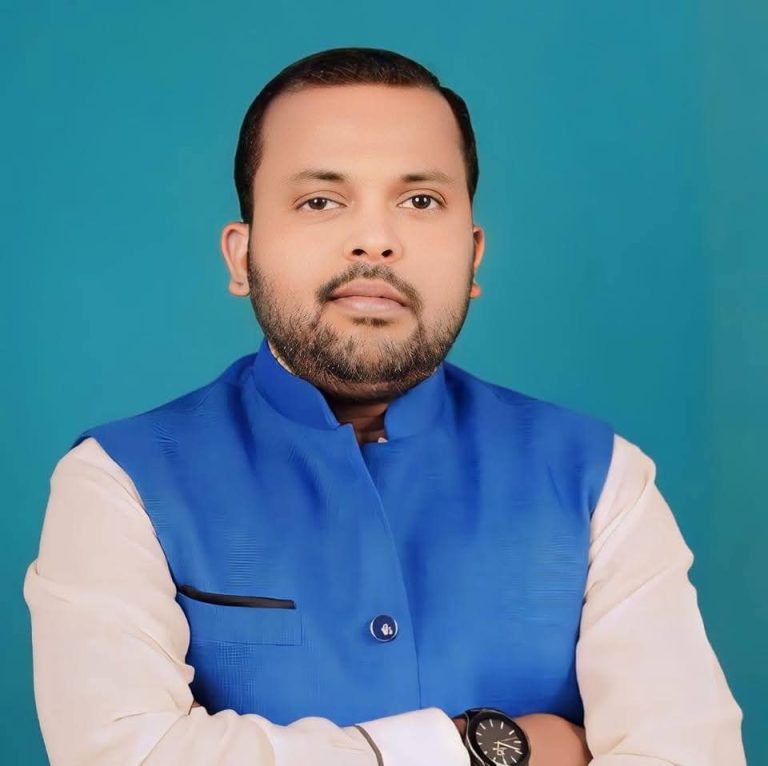 Fast Track Court Decision : नाबालिग से छेड़छाड़ मामले में फास्ट ट्रेक कोर्ट ने सुनायी सजा…! भाजपा महामंत्री को 5 साल की सजा