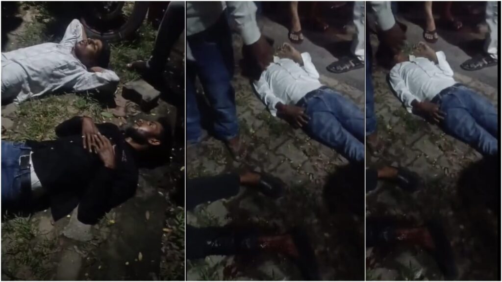 Speed Car : रफ्तार थार ने लहराते हुए कई लोगों को रौंदा…2 की मौत अनेक घायल…यहां देखें Video