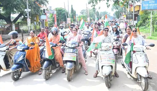 NOC Mandatory : रायपुर में सार्वजनिक आयोजनों पर नकेल…! अब इन 5 विभागों से लेनी होगी मंजूरी