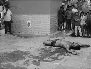 Bilaspur priest murder: पत्नी से अवैध संबंध के शक में मंदिर के पुजारी की हत्या, 12 घंटे में पांच आरोपी गिरफ्तार