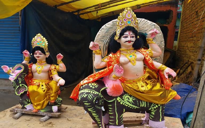Vishwakarma Puja: Vishwakarma Puja will be held in a special yoga after 100 years...! Know here when and how to worship