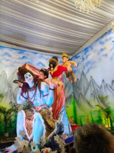 Raipur Ganesh Utsav 2025: रायपुर में गणेश उत्सव की धूम: अनोखी बाल गणेश मूर्तियां बनीं आकर्षण का केंद्र