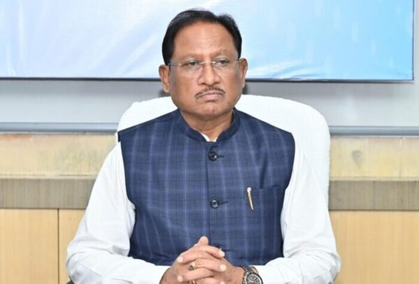 Jashpur: On the initiative of the Chief Minister, a rest house will be built at a cost of Rs 1.65 crore.