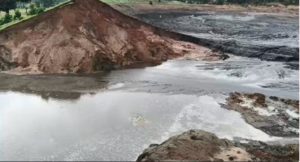 Flood in Chhattisgarh : बलरामपुर में बारिश से टूटा 50 साल पुराना लूतिया डैम, 2 की मौत, 4 लापता 