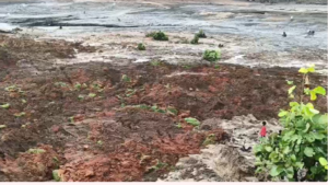 Flood in Chhattisgarh : बलरामपुर में बारिश से टूटा 50 साल पुराना लूतिया डैम, 2 की मौत, 4 लापता 